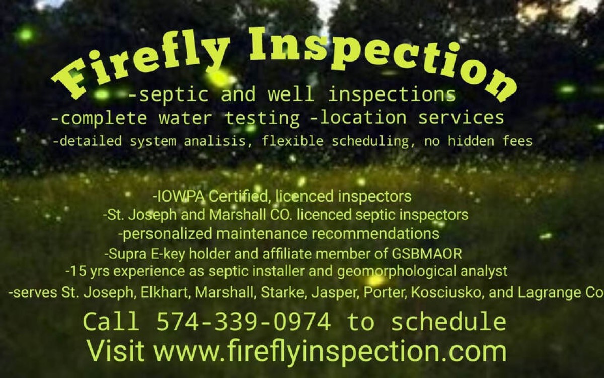 Firefly Inspection — photo 1