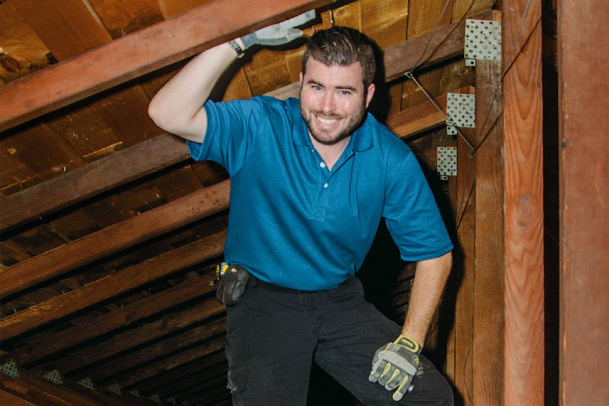 Fort South Inspection Services, Inc. — photo 1