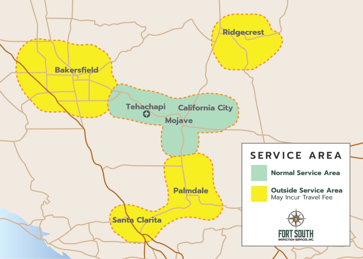 Fort South Inspection Services, Inc. — photo 3