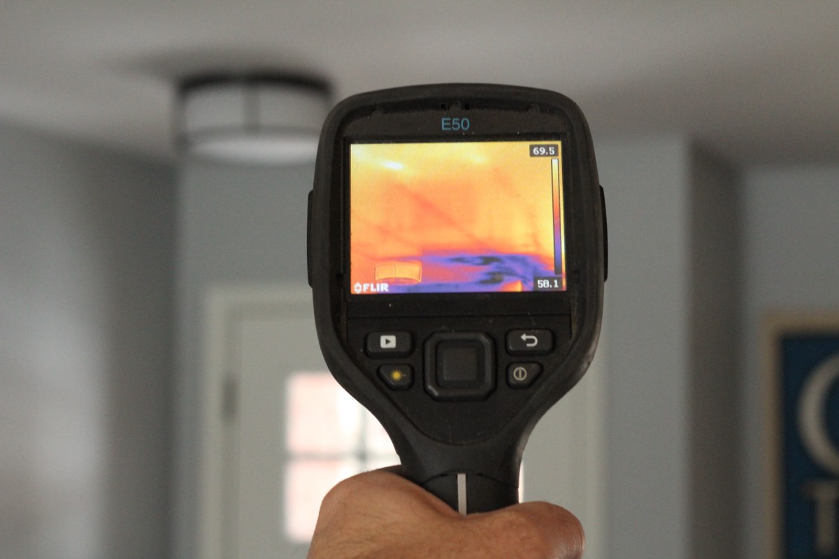 Gingles Inspections — photo 3