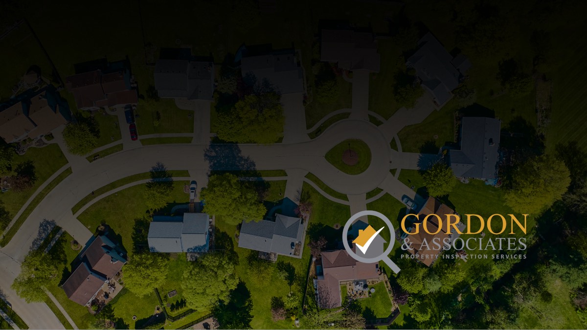 Gordon & Associates Home Inspections — photo 1