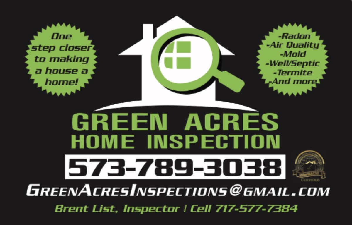 Green Acres Home Inspections LLC — photo 1