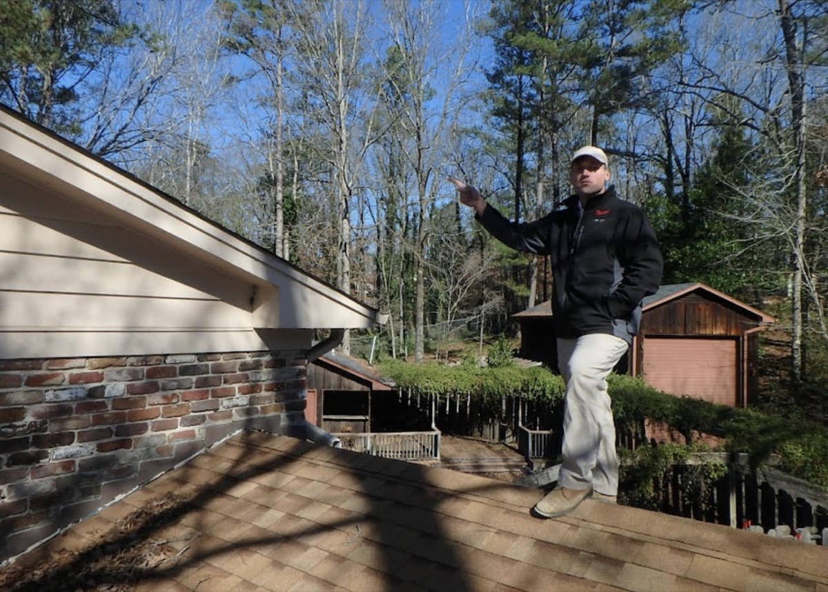 Griffith Home Analysis — photo 1
