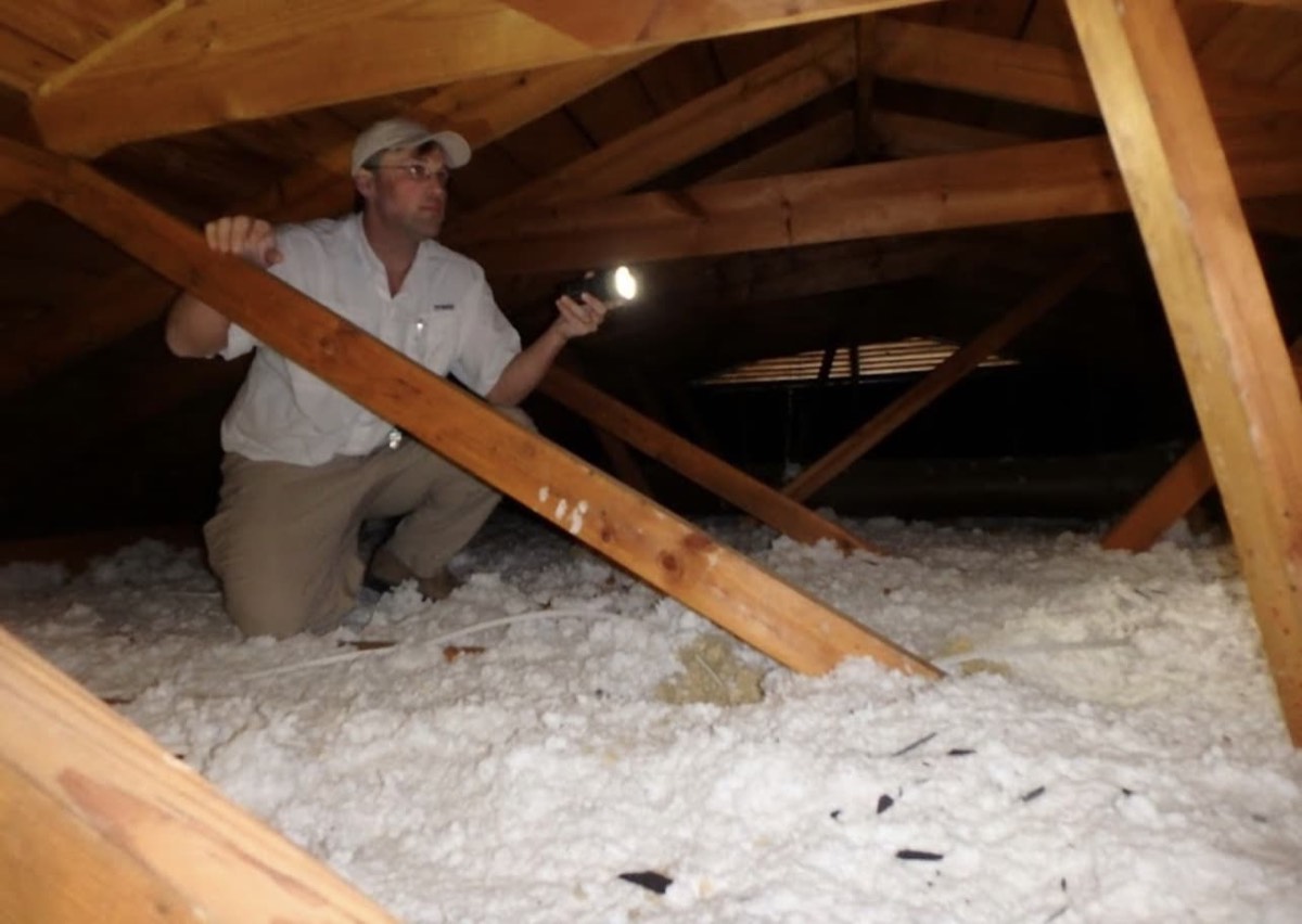 Griffith Home Analysis — photo 2