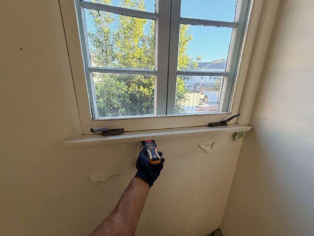 Guaranteed Property and Mold Inspection — photo 2