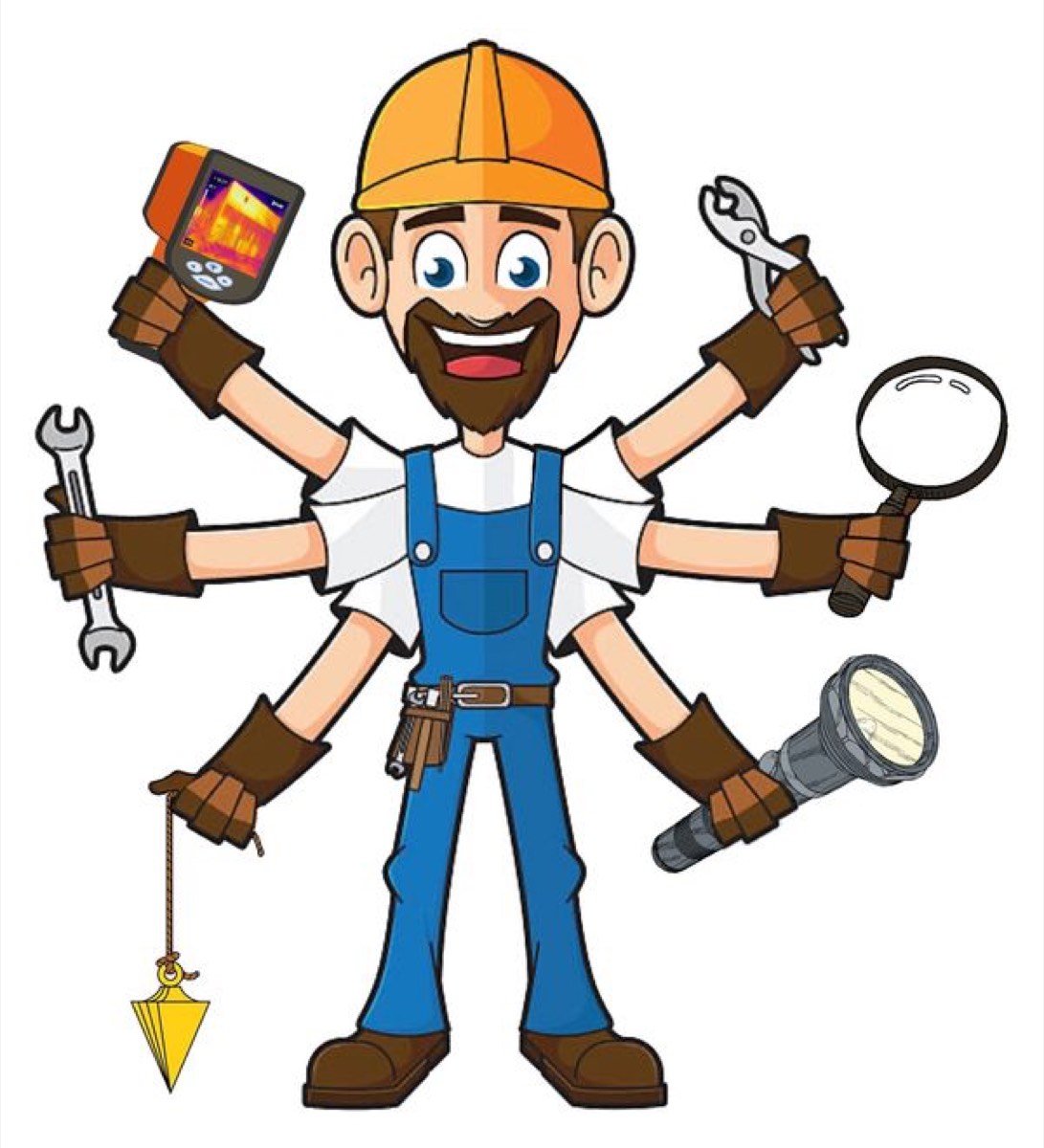 Handy Andy's Building Solutions — photo 2
