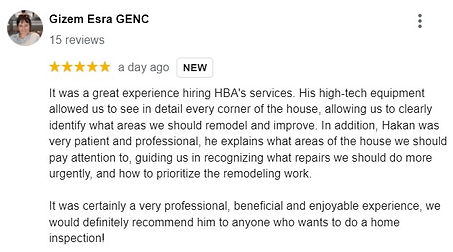 HBA Home Inspection — photo 3