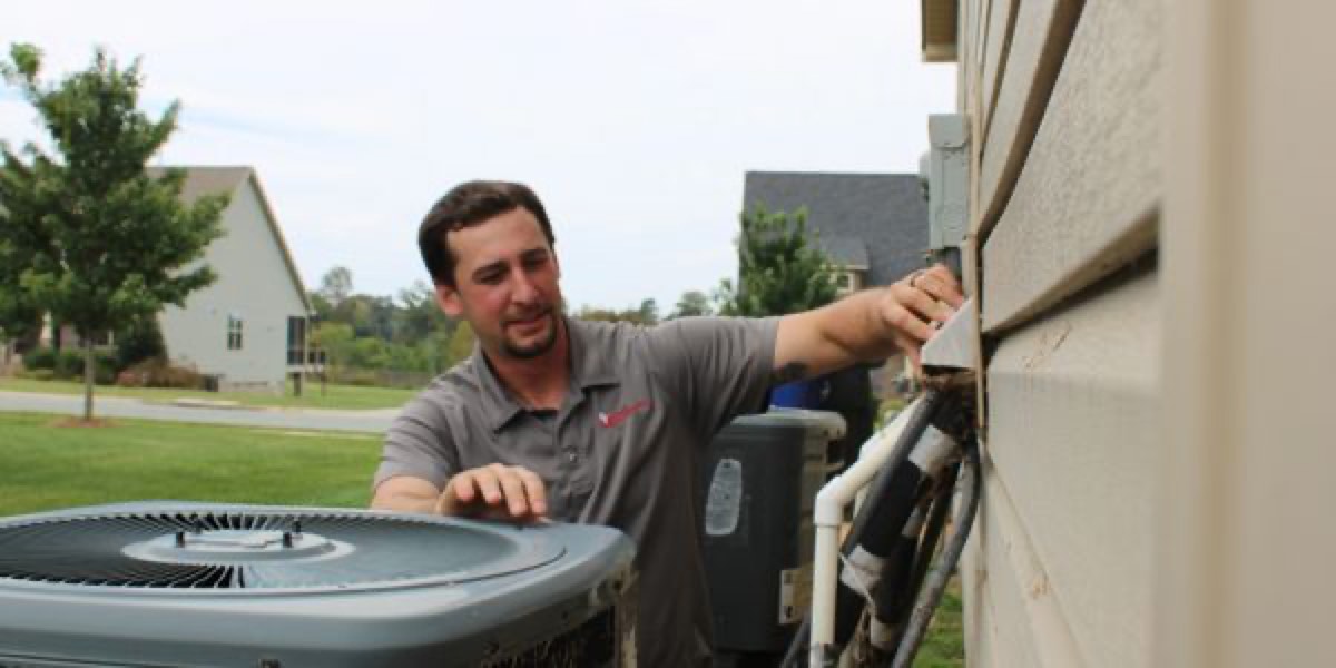 Heads Up Home Inspection — photo 3