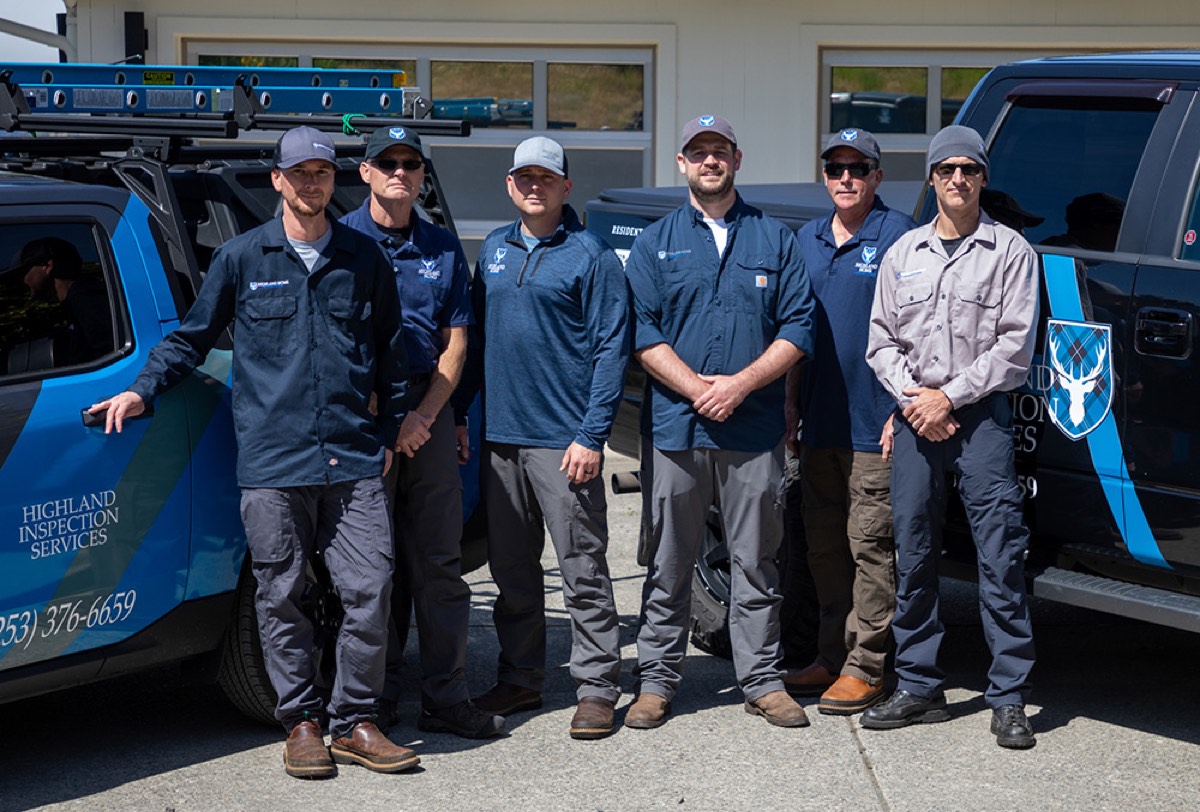 Highland Inspection Services and Inspector School — photo 1