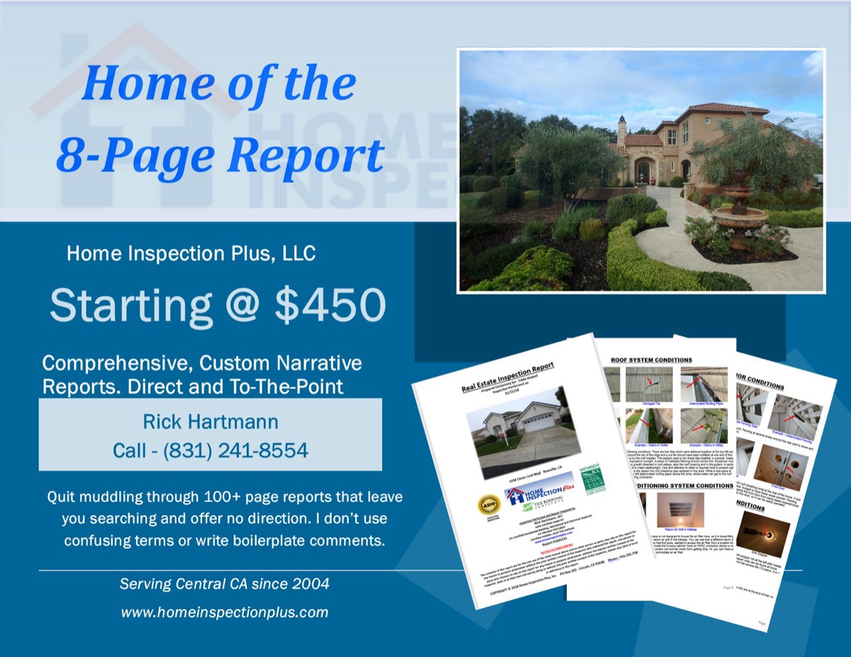 Home Inspection Plus, LLC — photo 2