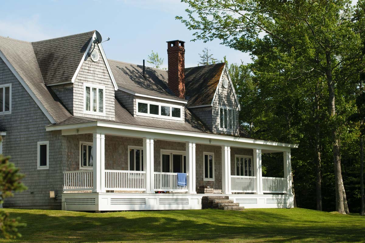 Home Inspections @ 316 LLC — photo 1