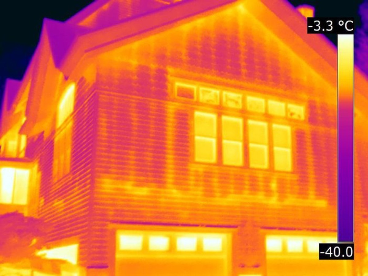 Home Logic Inspections Ltd — photo 2