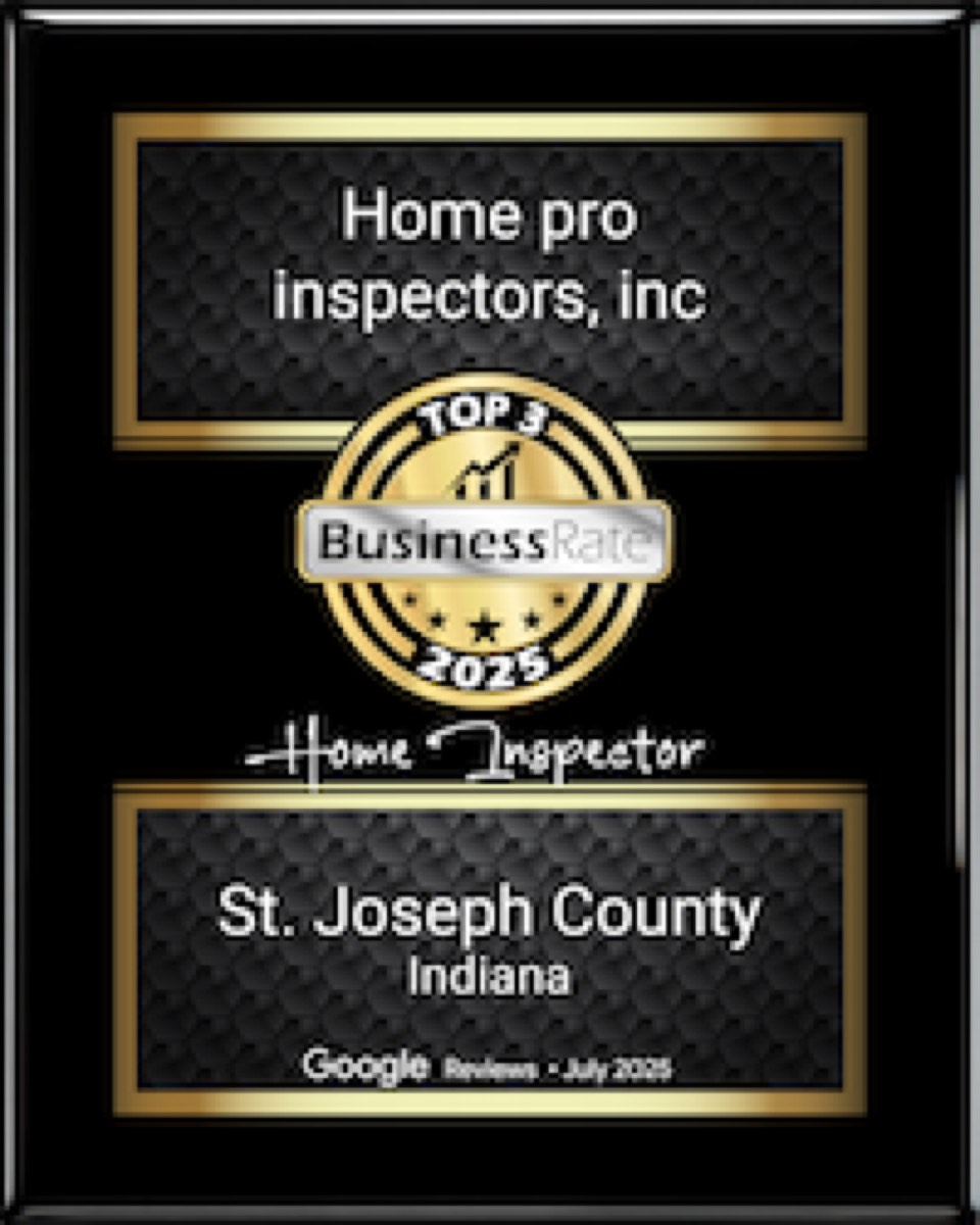 Home pro inspectors, LLC — photo 2