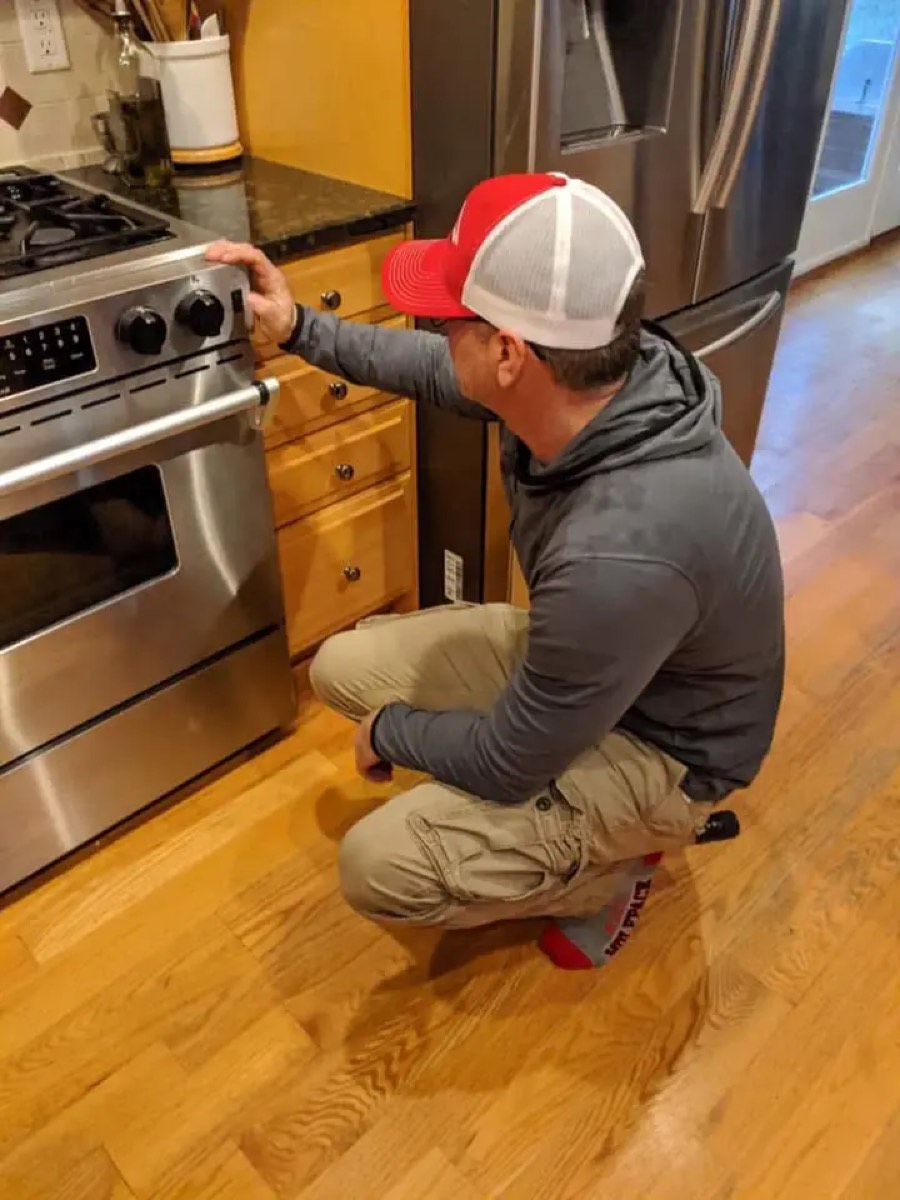 Home Spectors Inspection Services — photo 2