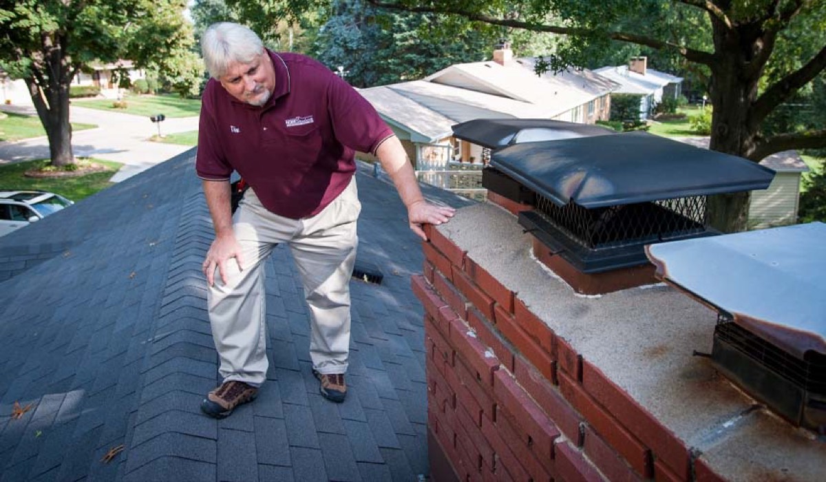 Home Standards Inspection Services — photo 1