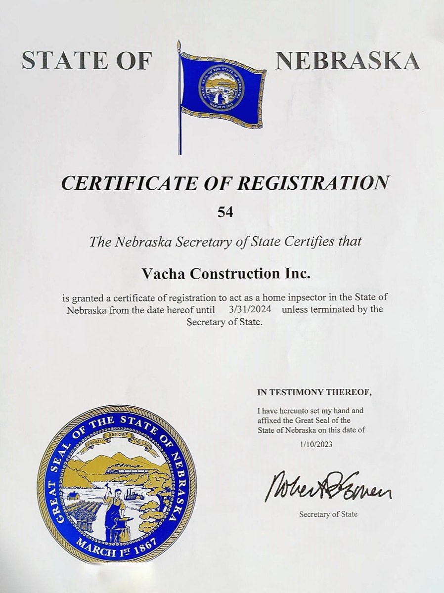 Home Standards Inspection Services — photo 2