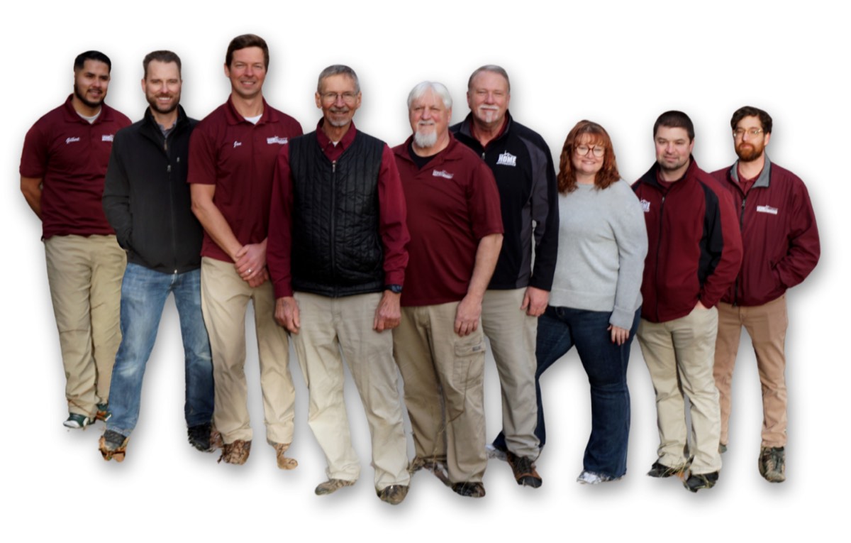 Home Standards Inspection Services — photo 3