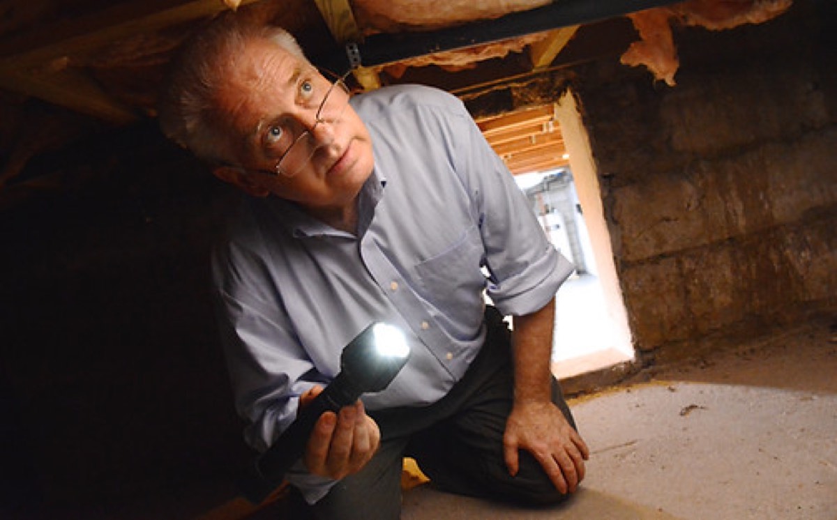 Home Tech Inspections — photo 1