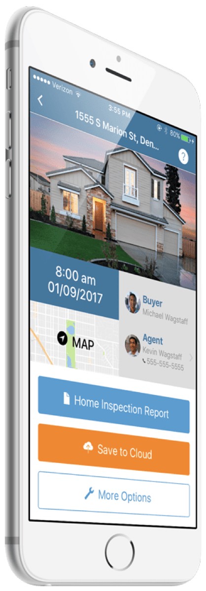Homemetrics Inspection Services Inc — photo 2