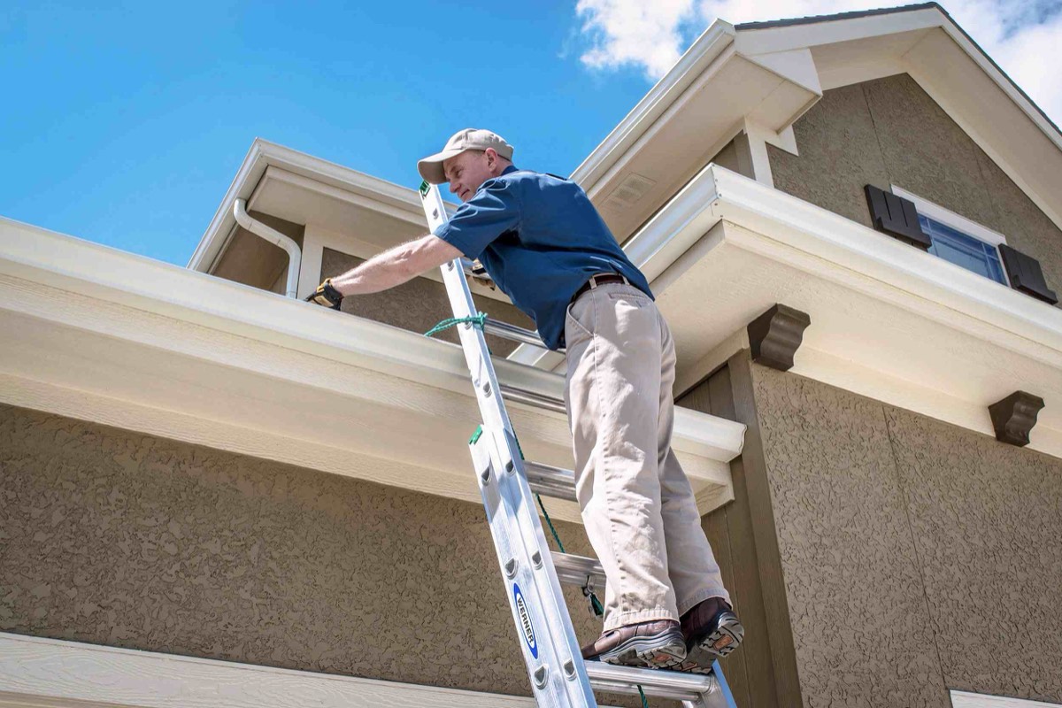 HomePro Inspections of Rhode Island, Corp. — photo 1