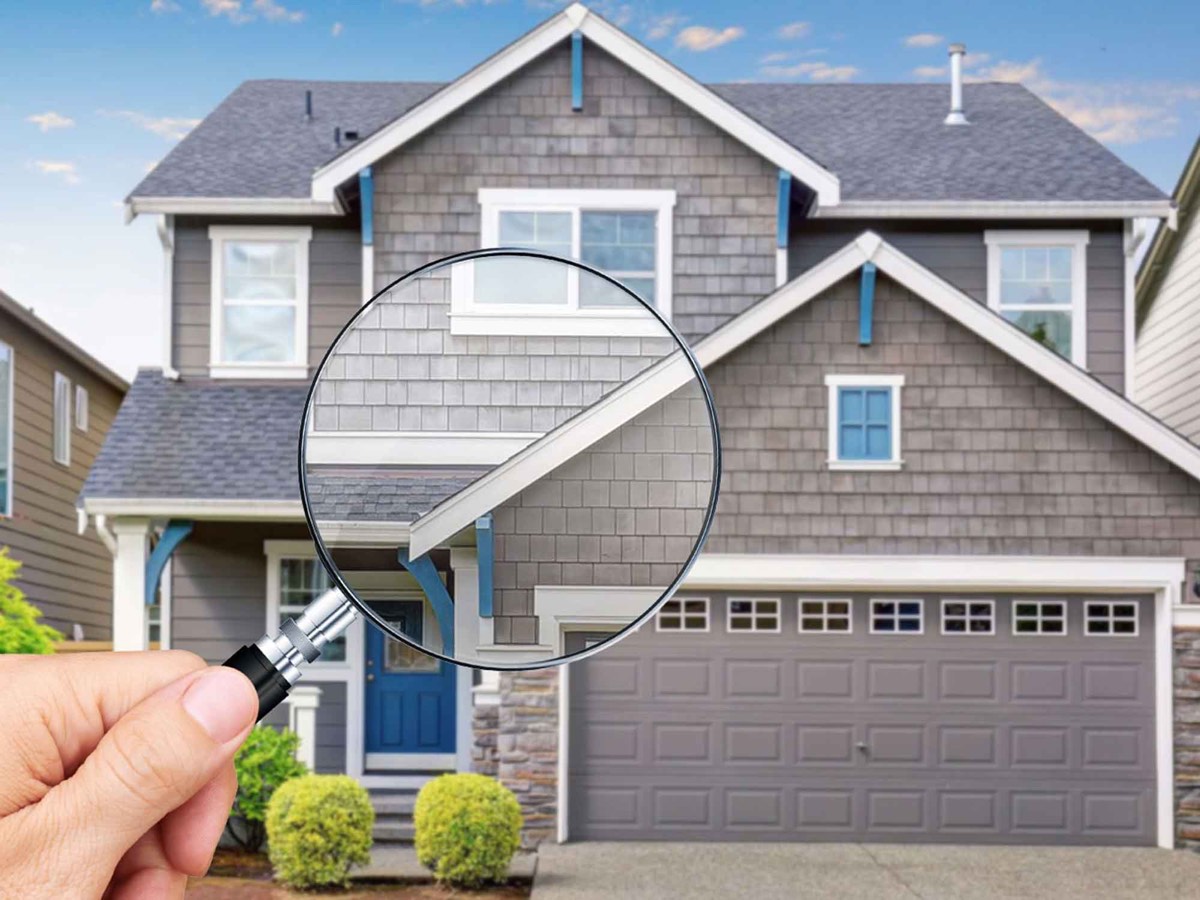 HomePro Inspections of Rhode Island, Corp. — photo 2
