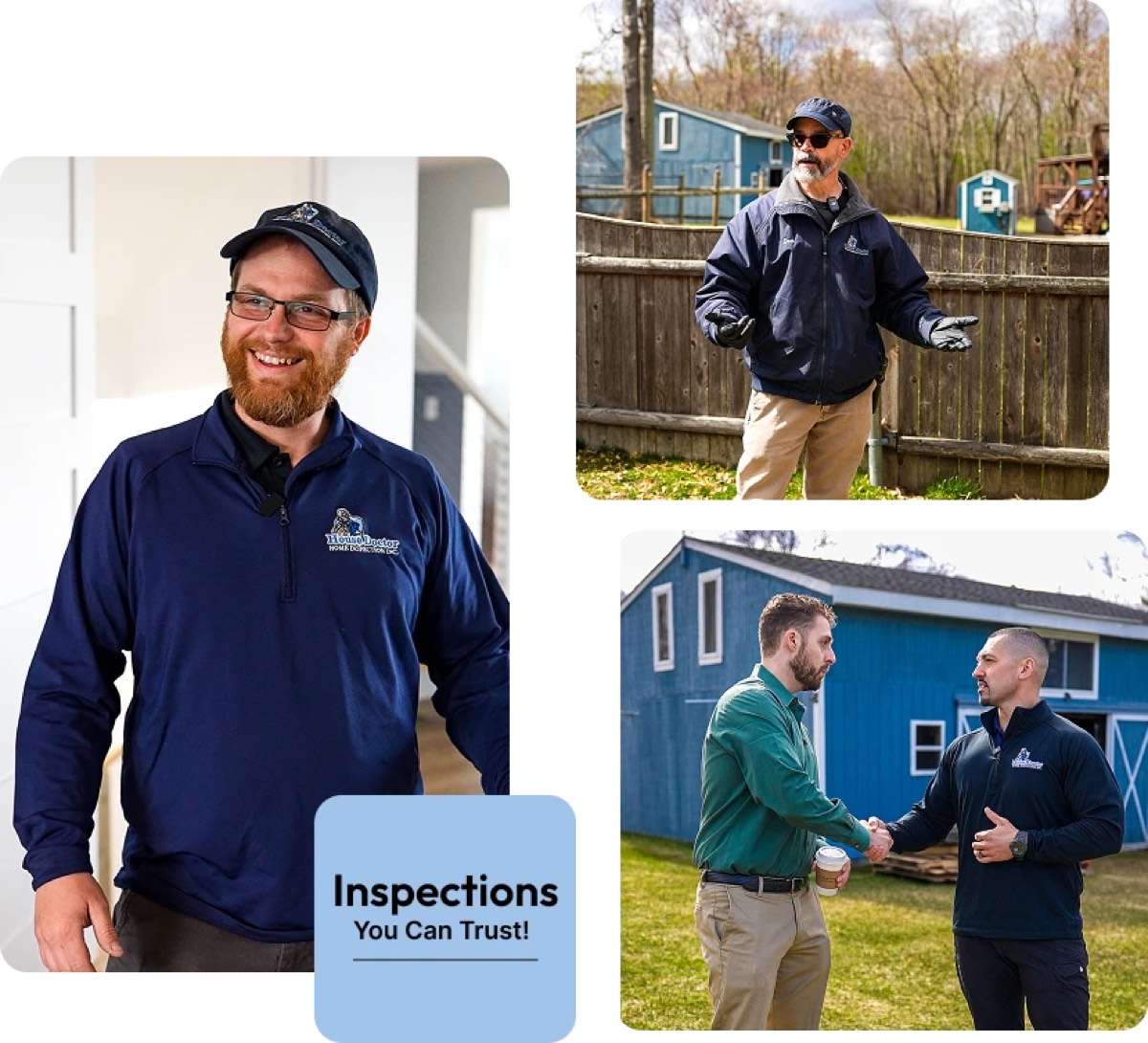 House Doctor Home Inspection Inc. — photo 1
