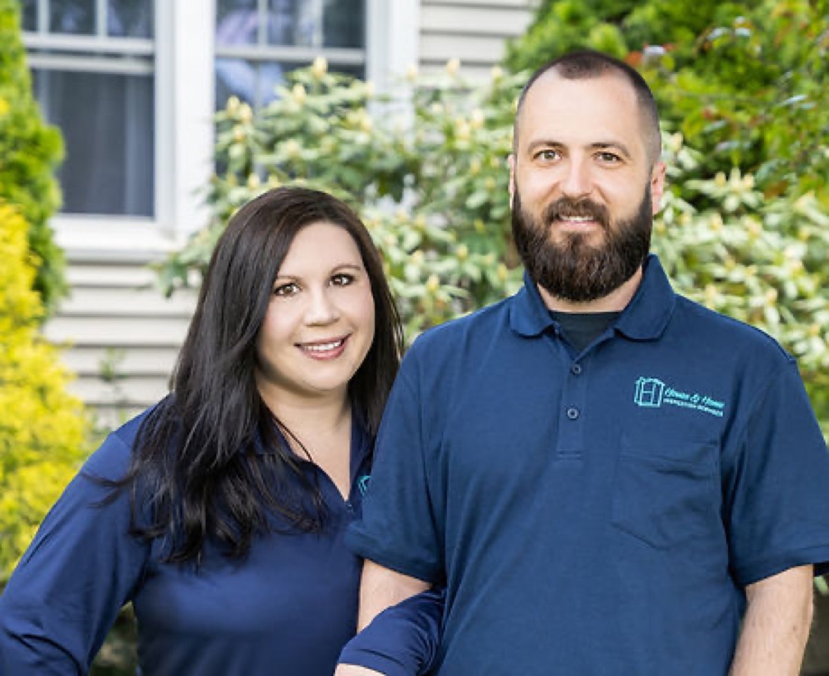 House & Home Inspection Services — photo 2