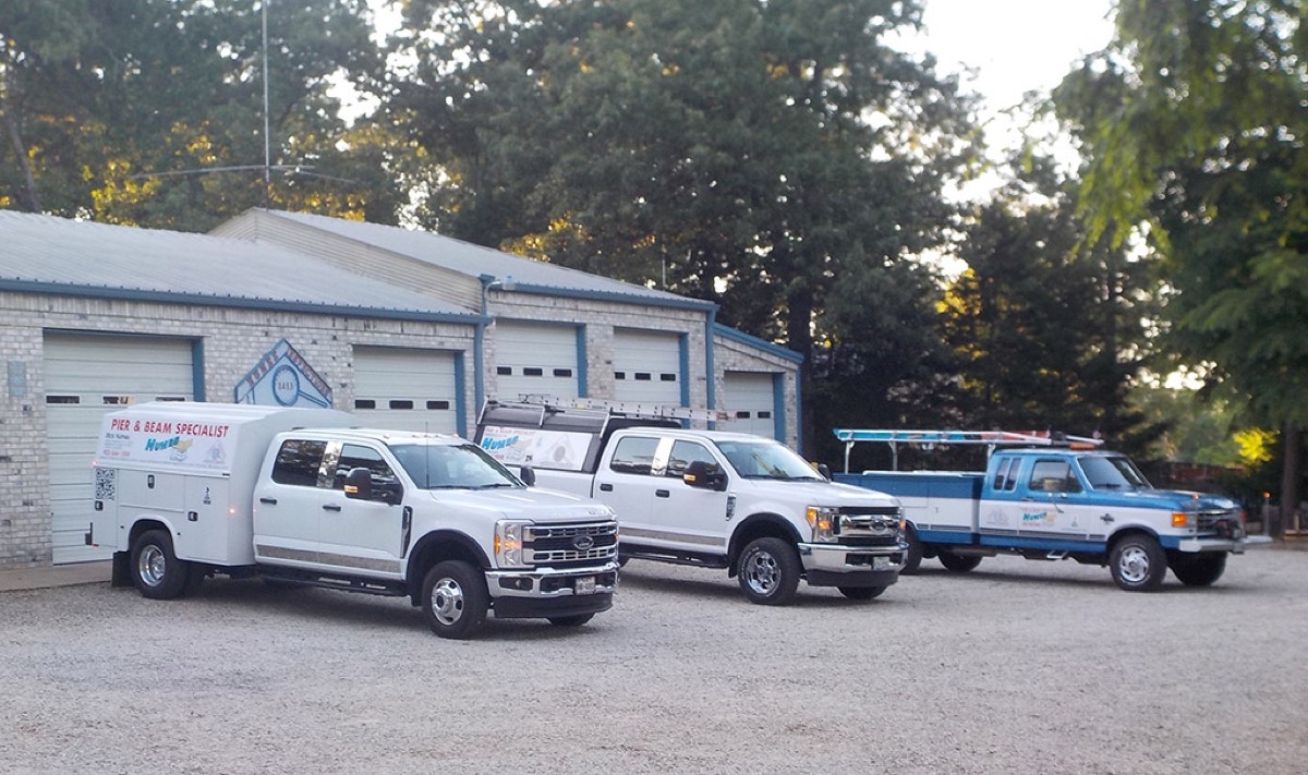 Humes Inspections and Foundations — photo 1