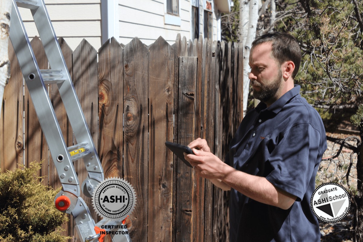 Hunt Property Inspections — photo 1