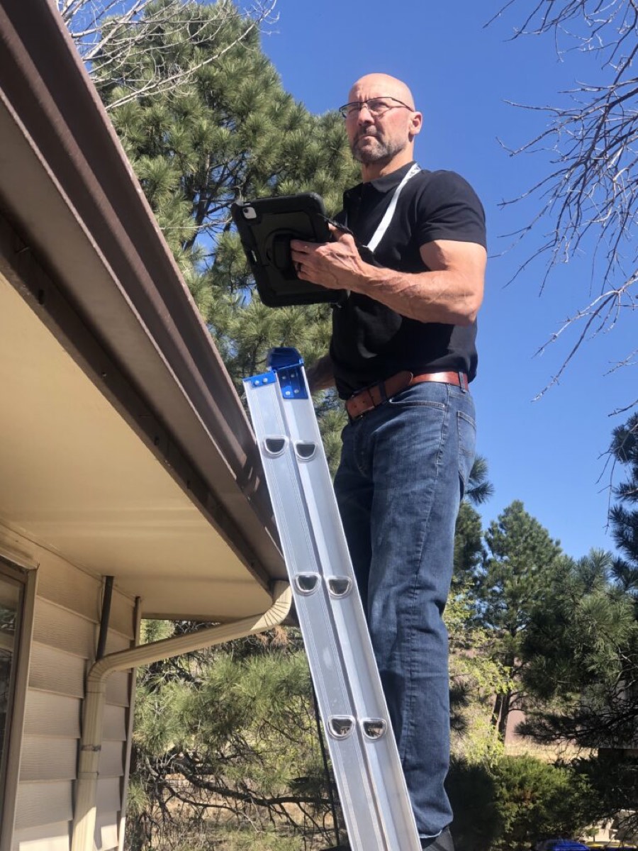 I Know A Guy Home Inspections — photo 1