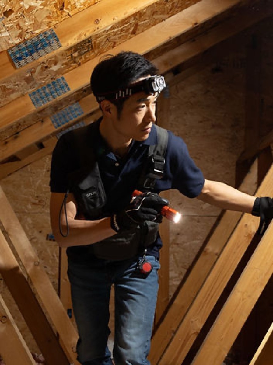iCatch Home Inspection Services Ltd. — photo 1