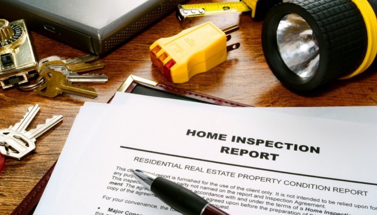 iLook Home Inspection Co. — photo 2
