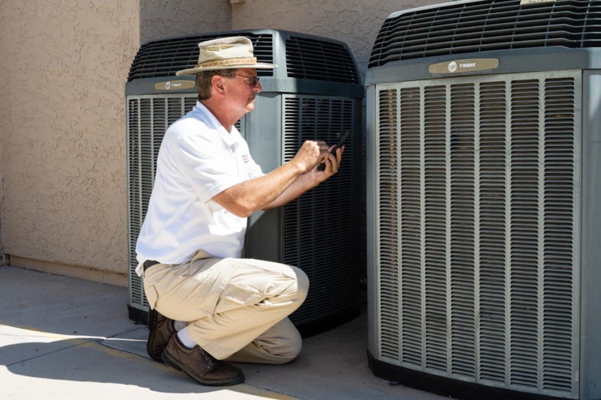 Inspect-It 1st, Greater Phoenix Metro — photo 1