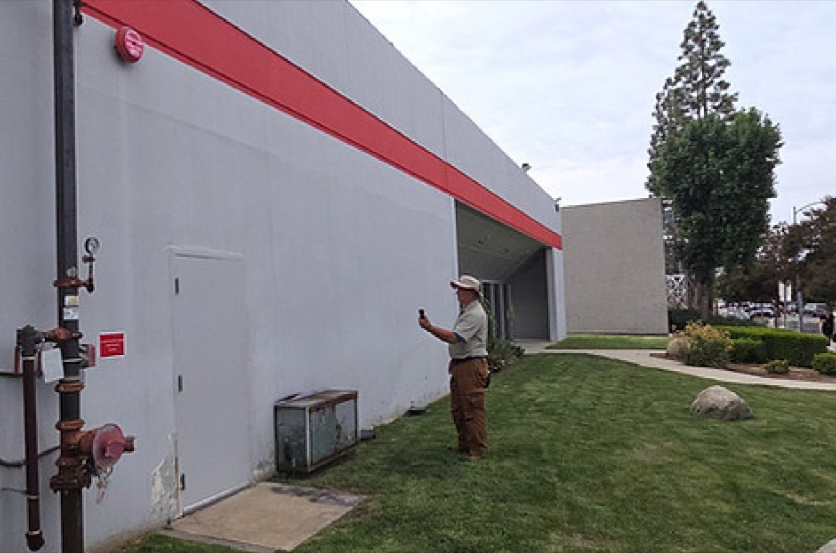 Inspection Pros Inc. — photo 2