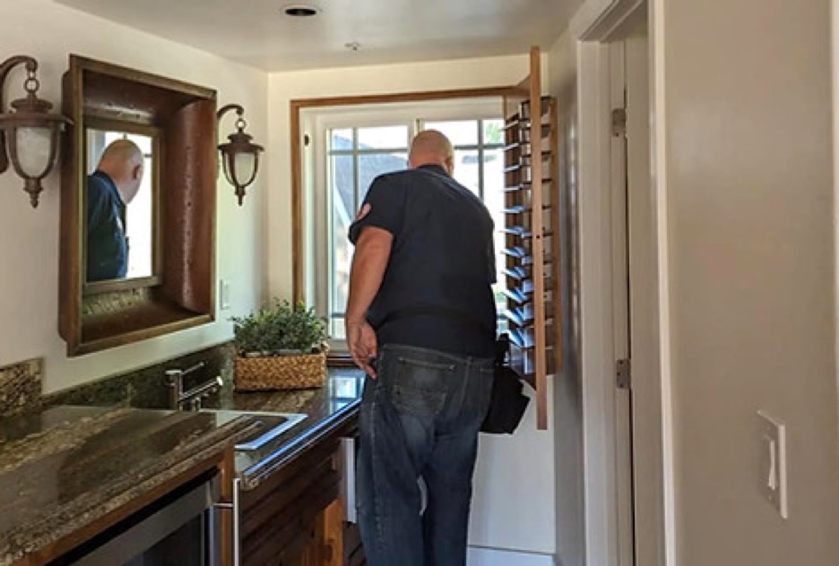Inspection Pros Inc. — photo 3