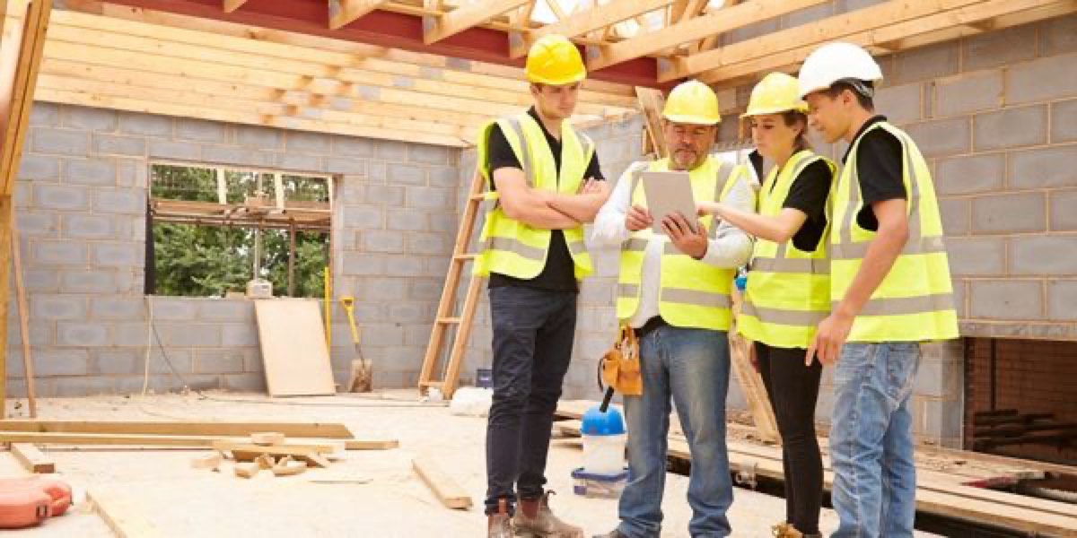 Inspections & Building Services — photo 2