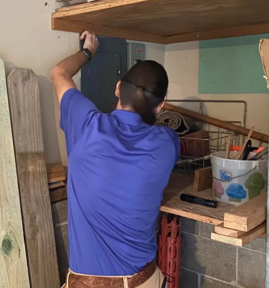 Inspectix Home Inspections — photo 1