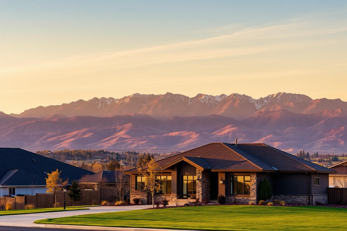 Intermountain Inspection Services — photo 1