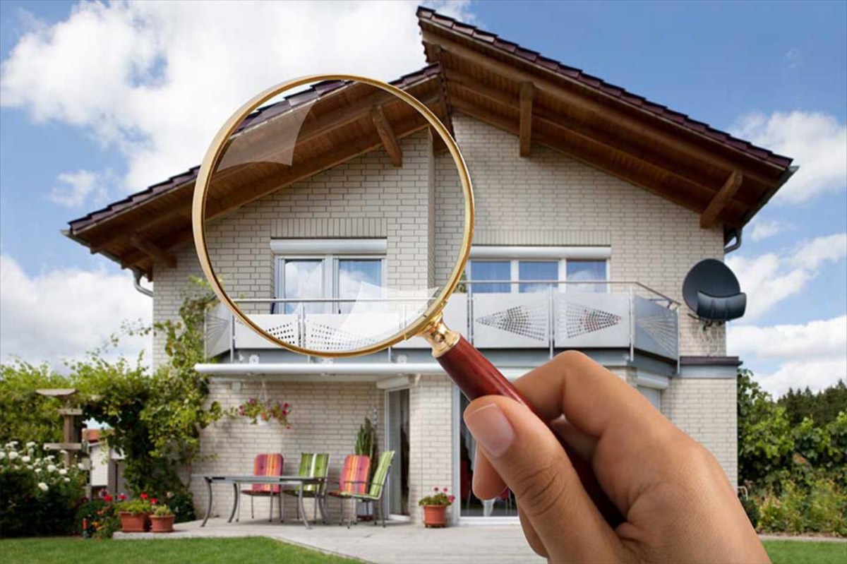Jensen Home Inspections — photo 1