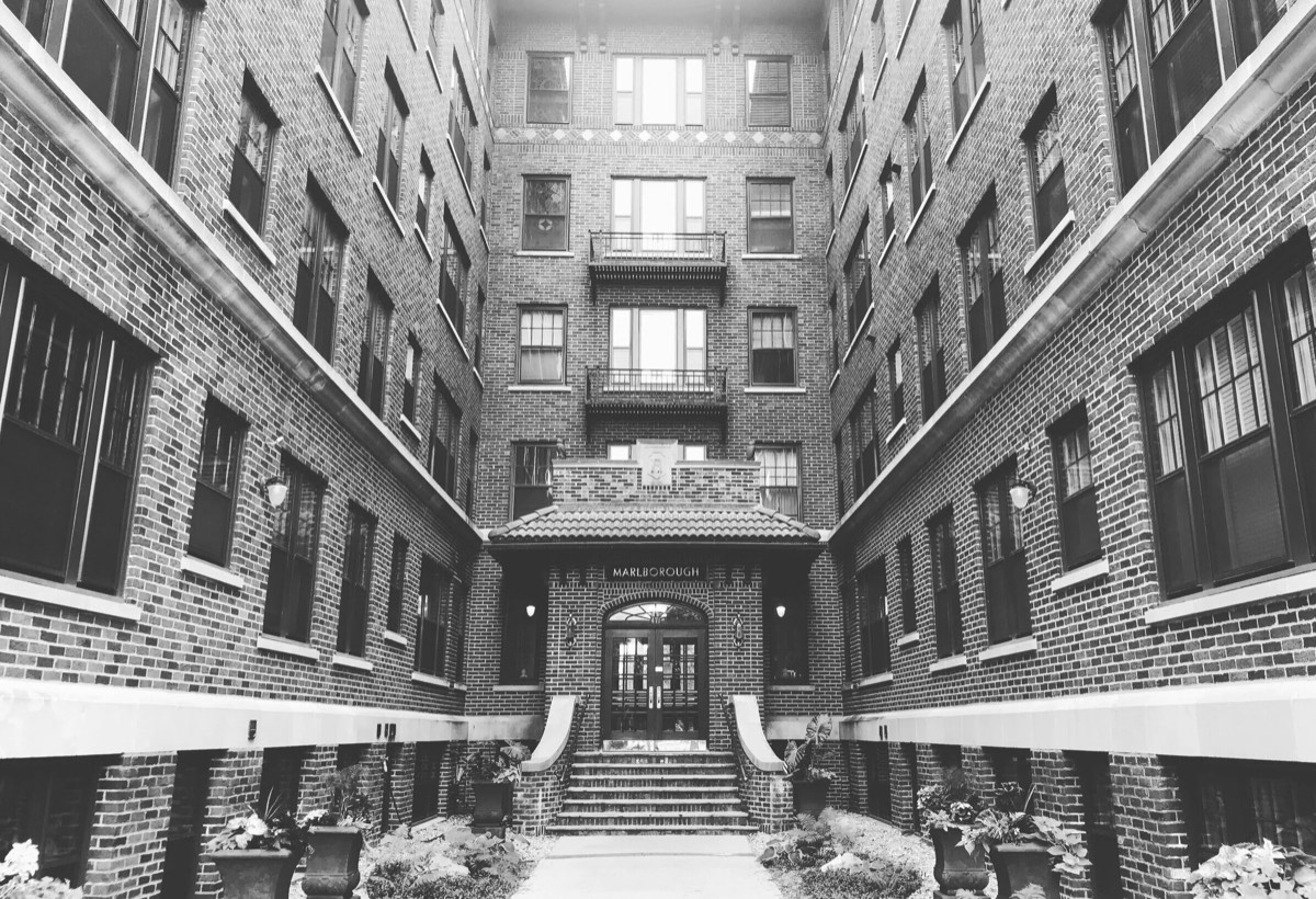 John Meyers Inspections — photo 1