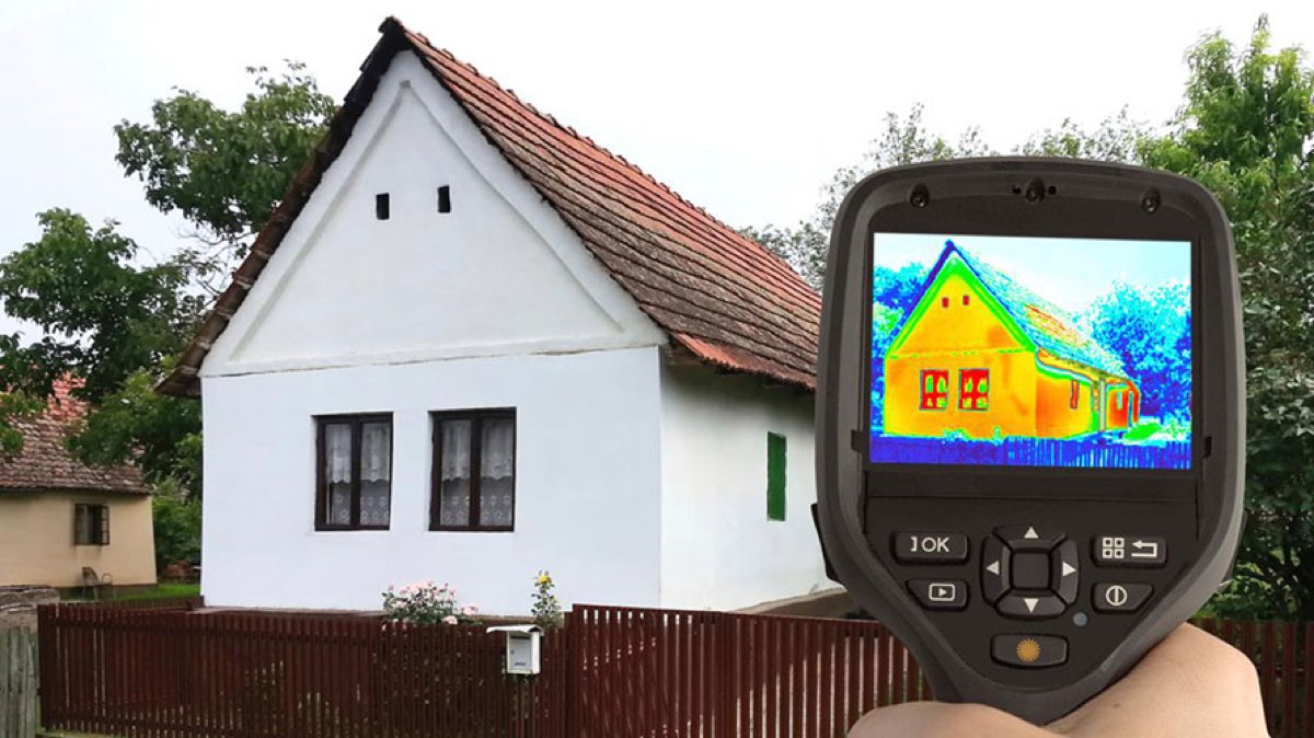 Jonny on the Spot Home Inspections — photo 1