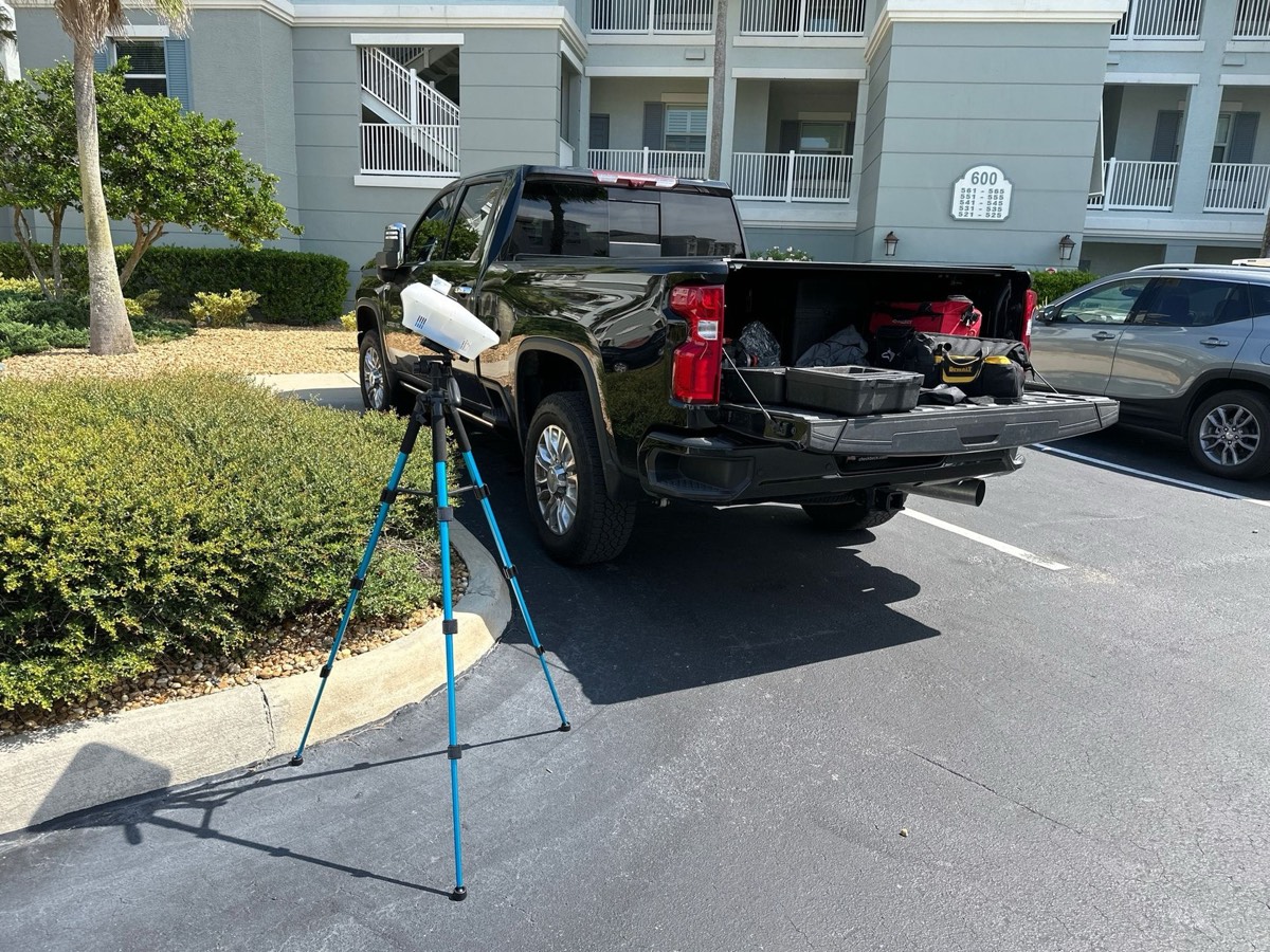 Just Right Inspection Services LLC — photo 1