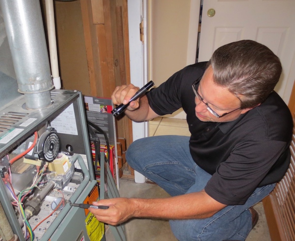 KGM-Home Inspection — photo 1