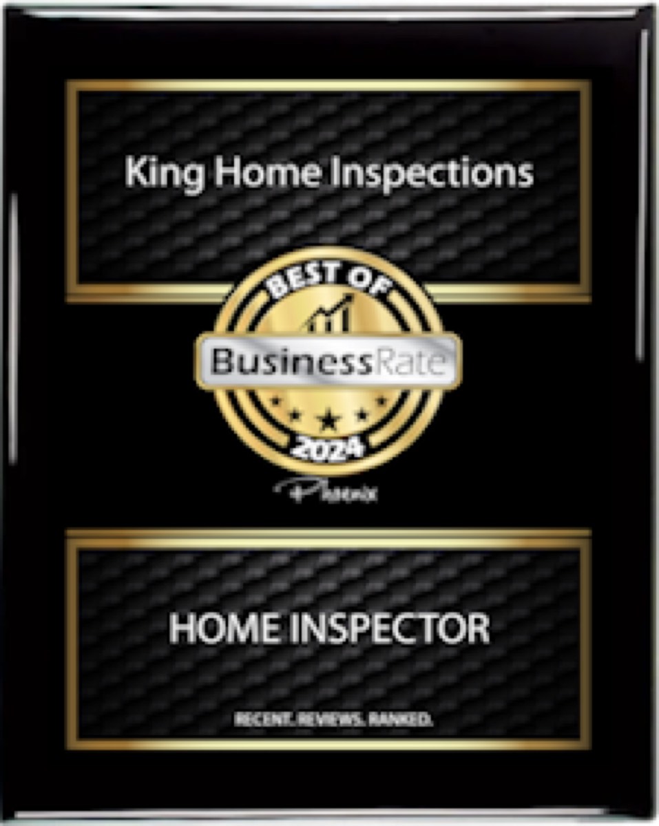 King Home Inspections — photo 1