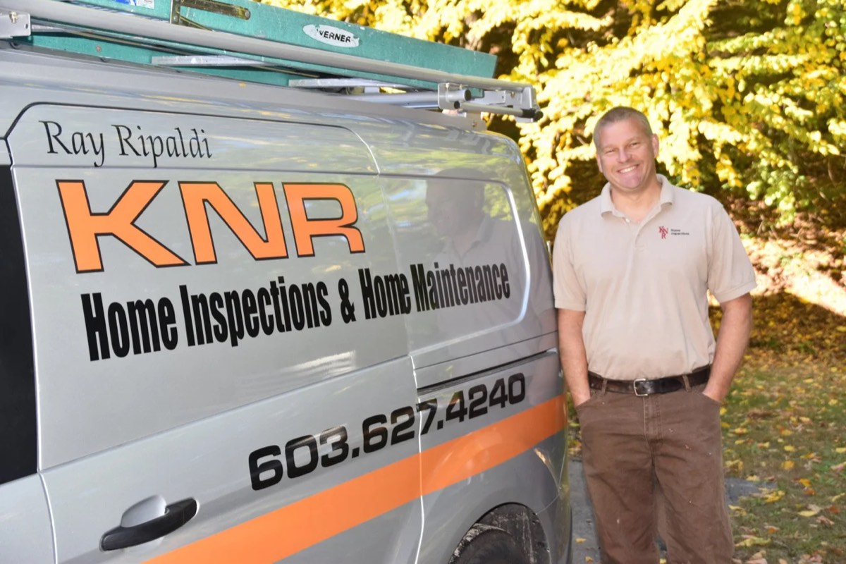 KNR Home Inspections — photo 1