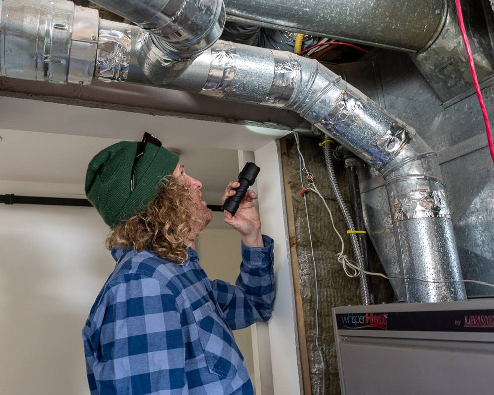 Larch Home Inspections — photo 3