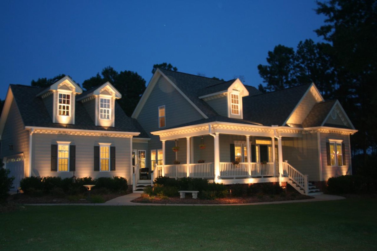 Legacy Home Inspections — photo 2