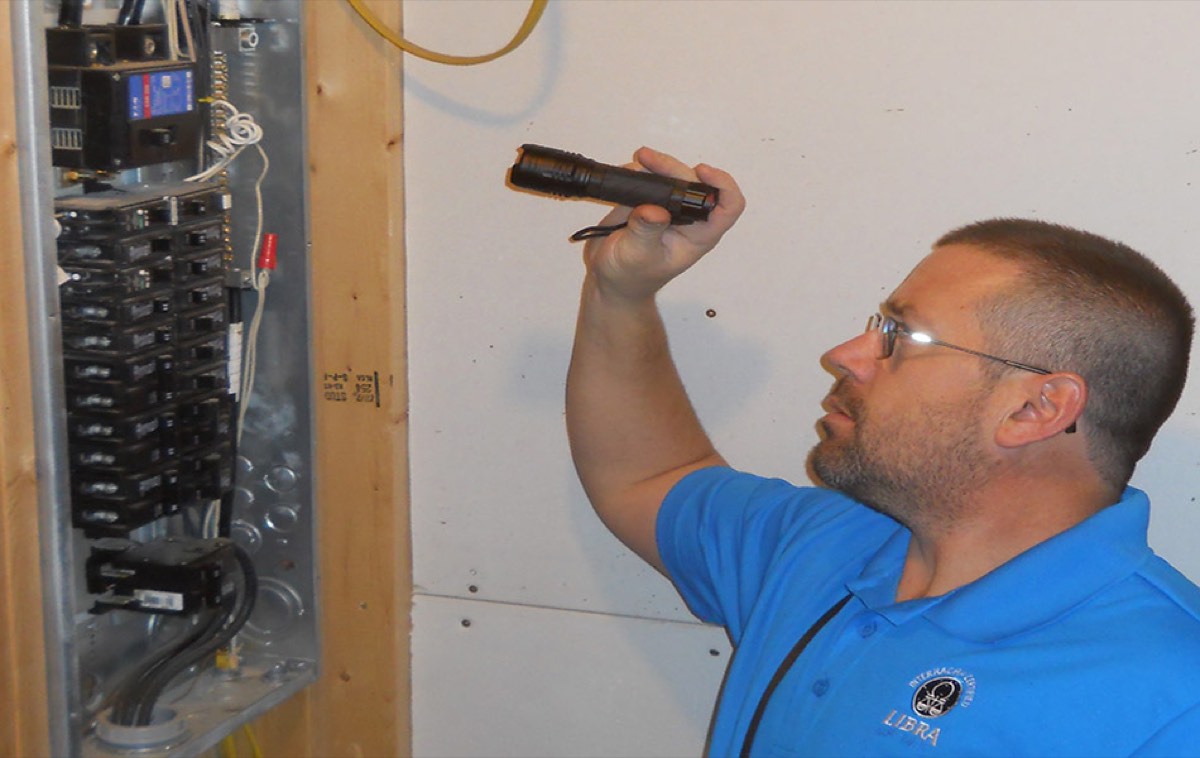Libra Inspections LLC — photo 2
