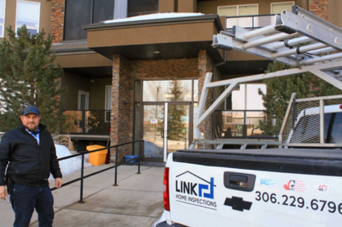 Link Home Inspections — photo 1