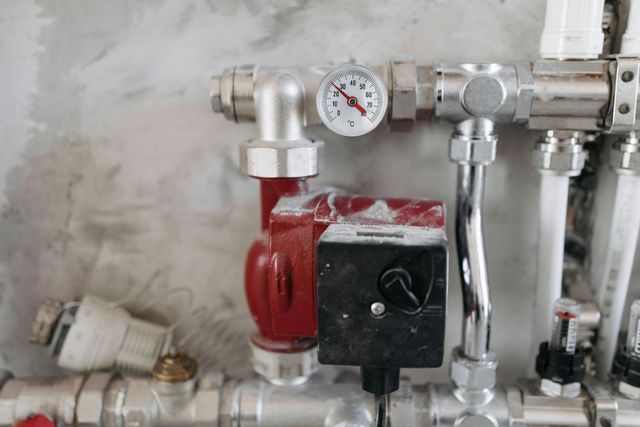 Link Home Inspections — photo 3